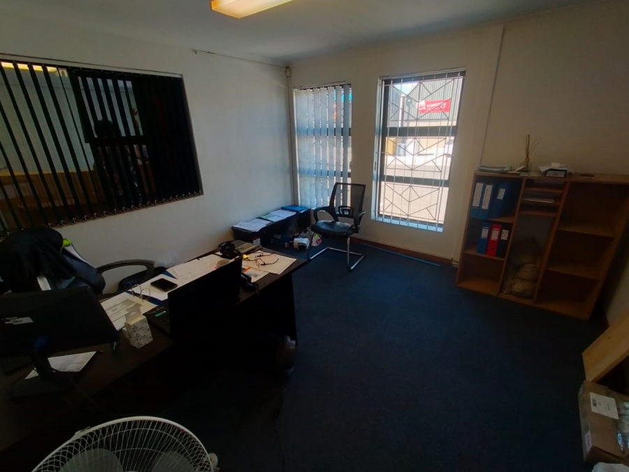 To Let commercial Property for Rent in Stikland Industrial Western Cape